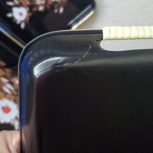 MCM Japanese Nesting Trays - Picture 3 of 6